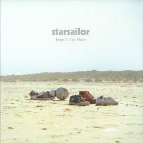 Starsailor - Four To The Floor | Dance Factory (7243 5 48454 6 8) - main Starsailor - Four To The Floor | Dance Factory (7243 5 48454 6 8) - main