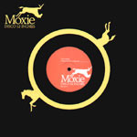 Unknown Artist - Bloody Cheeky / Karnemelk / Pronounced As Mok-sie | Moxie (MX 006) - 3 Unknown Artist - Bloody Cheeky / Karnemelk / Pronounced As Mok-sie | Moxie (MX 006) - 3