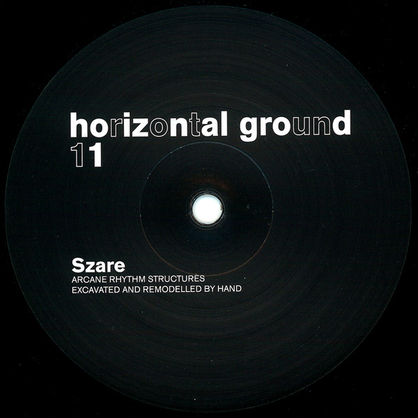 Szare - Horizontal Ground 11 | Horizontal Ground (HG 11) - 2 Szare - Horizontal Ground 11 | Horizontal Ground (HG 11) - 2