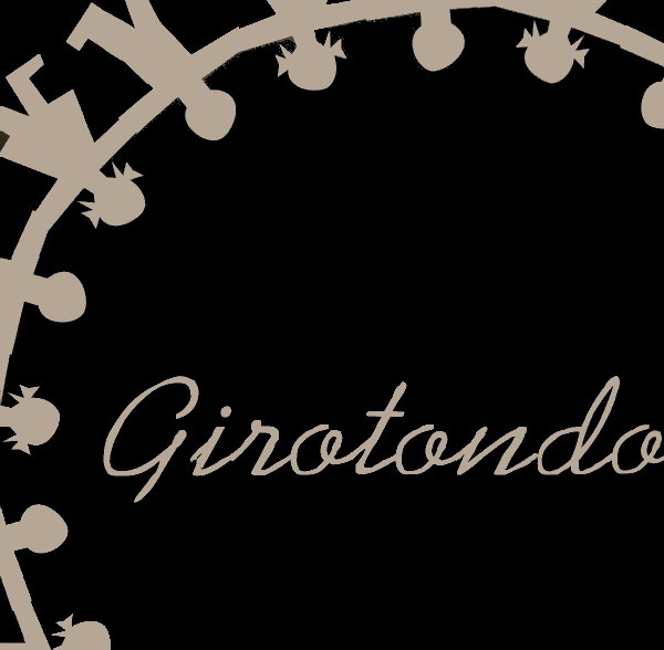 The Plastic Toys - Girotondo | CUT Records (GIROTONDO) - main