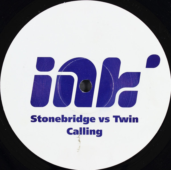 StoneBridge - Calling | Ink Records (NIBNE1) - 2