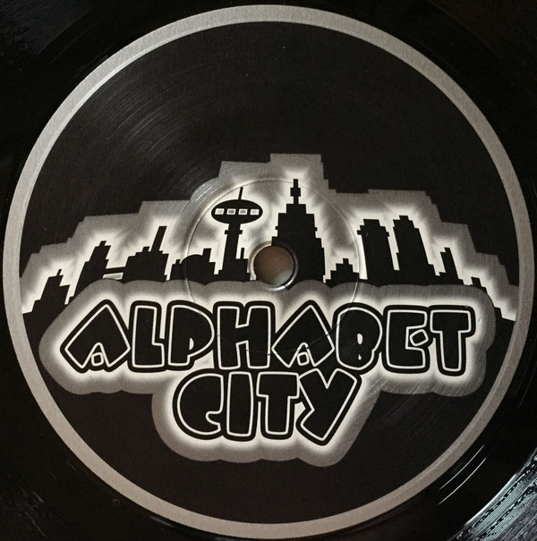 Lepore Vs. Angy Dee - The Challenge | Alphabet City (ALPH 0011-6) - 3