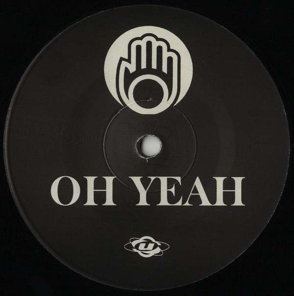 Plutone 's Hands On Yello - Oh Yeah | Urban (none) - 3