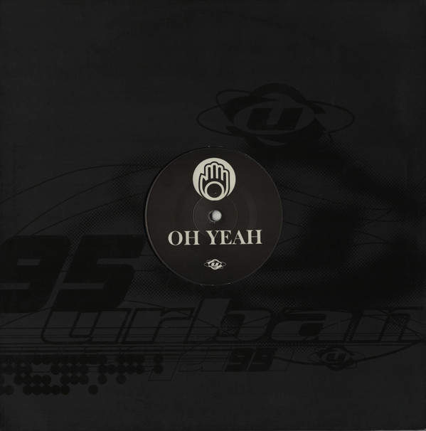 Plutone 's Hands On Yello - Oh Yeah | Urban (none) - main