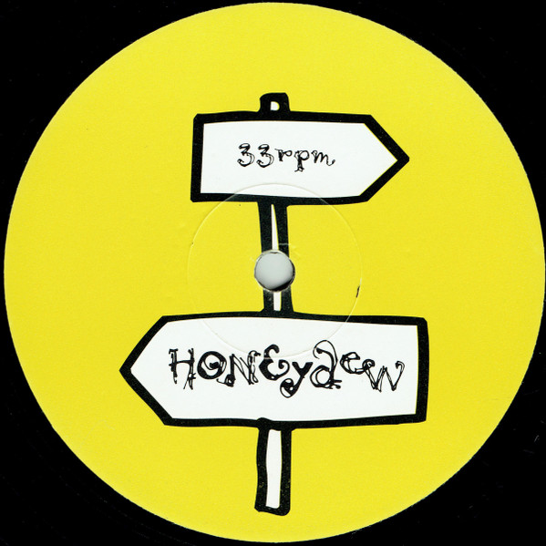 Honeydew