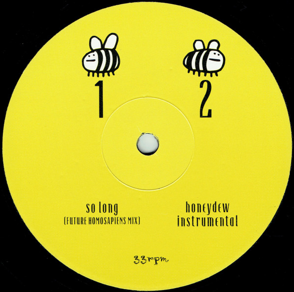 Honeydew