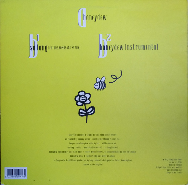 Honeydew