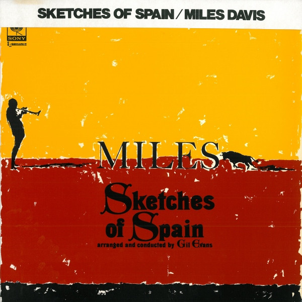 Sketches Of Spain