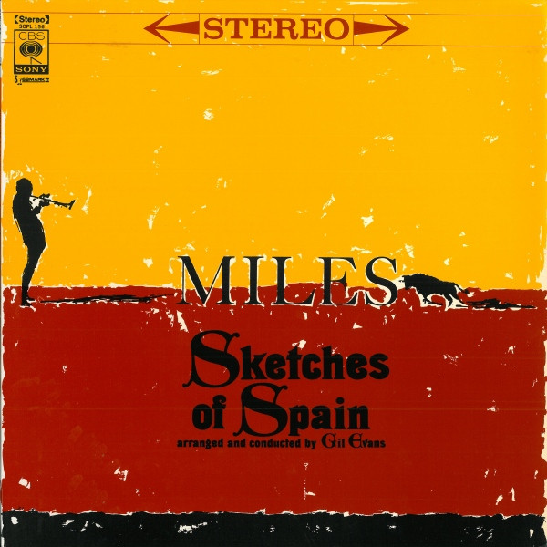 Sketches Of Spain