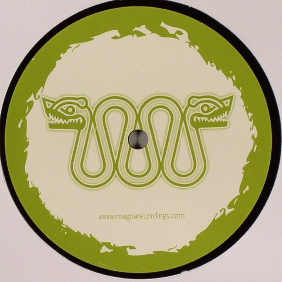 Rob Mirage - Do You Love Me? | Magna Recordings (MGN012)