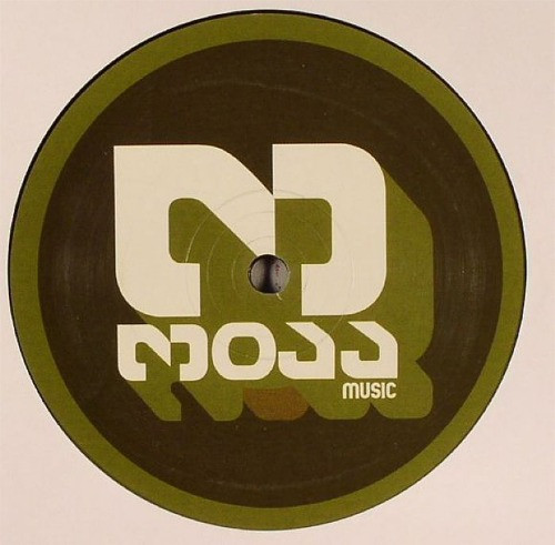 Coco Silco - Commarruga Lab | Moss Music (MM004) - 2