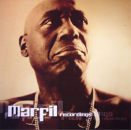 Nick & Danny Chatelain - The Brothers In Rhythm | Marfil Recordings Spain (MARFIL 001)
