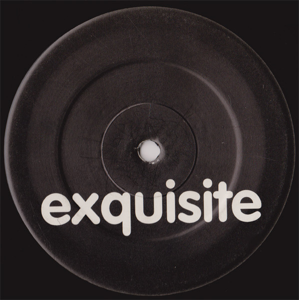 Everything But The Girl vs Silicone Soul - Right On Tracey | Exquisite (XQ-11) - main