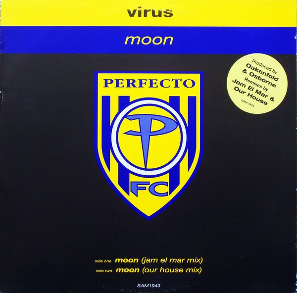 Virus - Moon | Perfecto (sam1943)