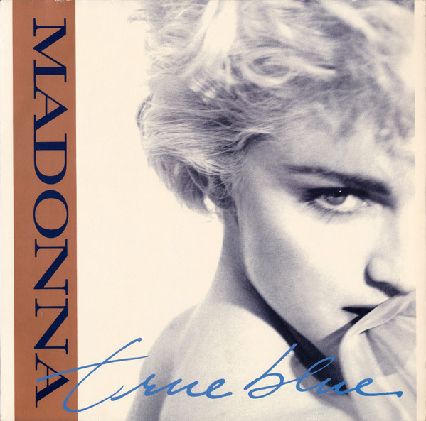 Madonna - True Blue | Sire (920 564-0) - main