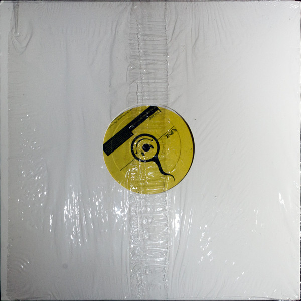 Josh Wink - 516 Acid (Remixes) | Ovum Recordings (OVM165R) - 4
