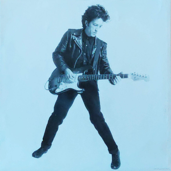 Willie Nile - Places I Have Never Been | Columbia (467855 1) - 3 Willie Nile - Places I Have Never Been | Columbia (467855 1) - 3