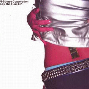 Boogie Corporation - Lay The Funk EP | 20:20 Vision (VIS109) - main