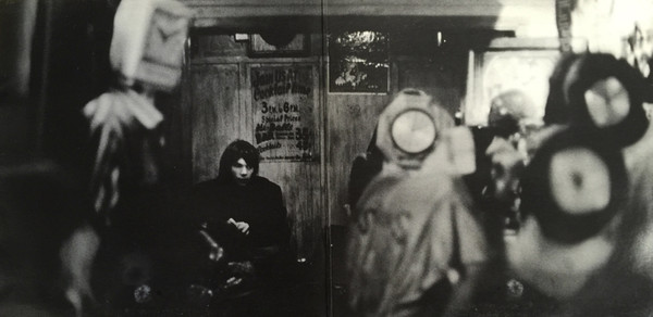 Neil Young - Tonight's The Night [Vinyl] | Reprise Records (MS 2221) - 2