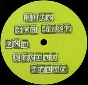 Mijk Van Dijk & Claude Young - Never Have It Cold | Superstition (Superstition 2095) - main Mijk Van Dijk & Claude Young - Never Have It Cold | Superstition (Superstition 2095) - main
