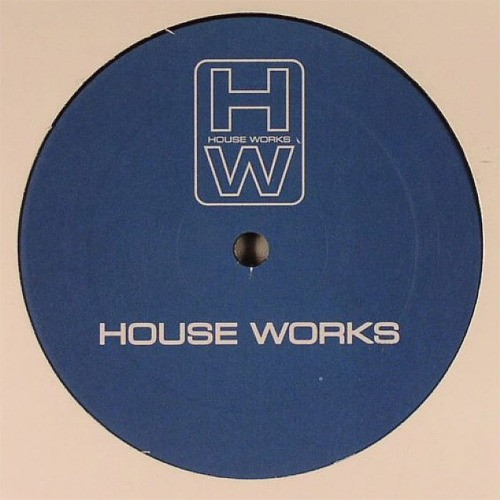 Marysa Alfaia / Soultronik - Voy A Sincopar / Samba House | House Works (76-081) - 4