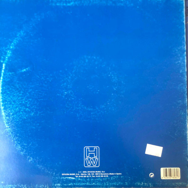 Marysa Alfaia / Soultronik - Voy A Sincopar / Samba House | House Works (76-081) - 2