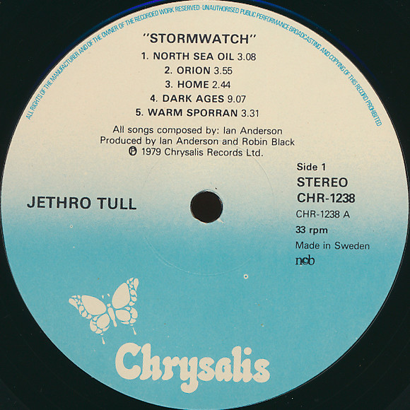 Stormwatch