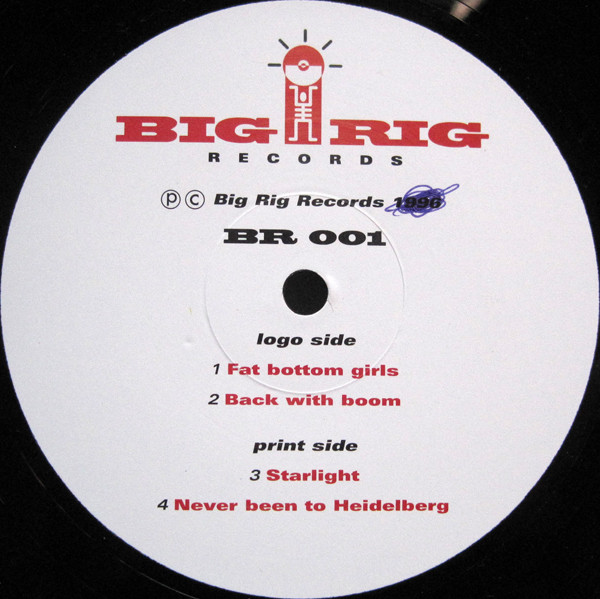 Big Rig Records