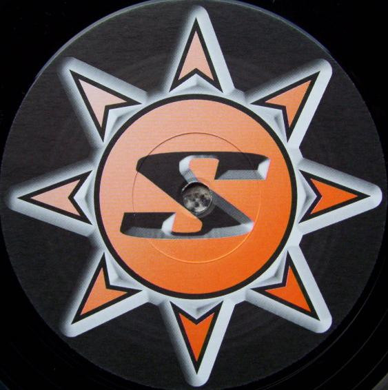 Robotnico - Dream Or Reality | Sunnyside Up (SUN 0035-12) - 2