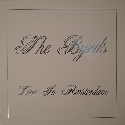 Live In Amsterdam