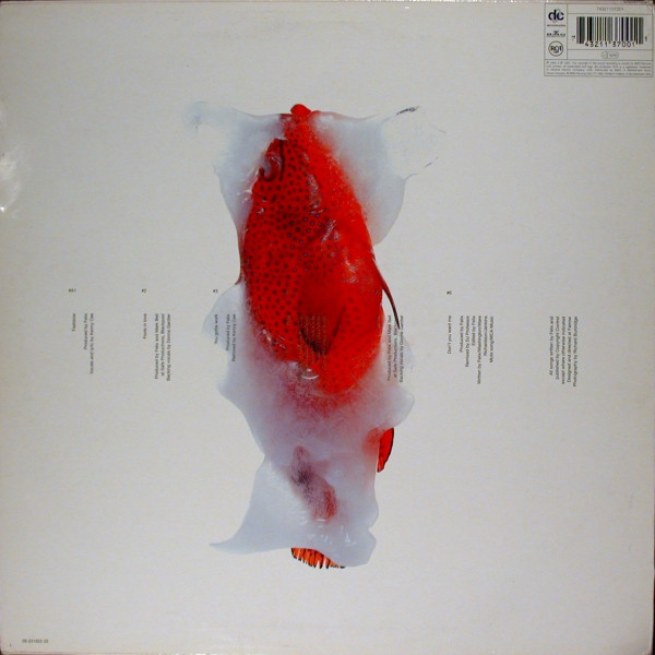 Felix - #1 | Deconstruction (74321137001) - 2