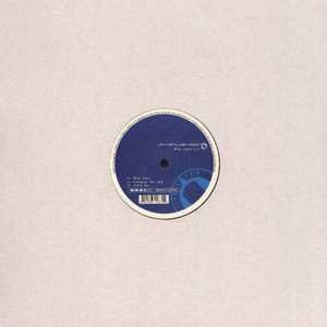 Bando - Mike Input E.P | La Influencia (L.I.004)