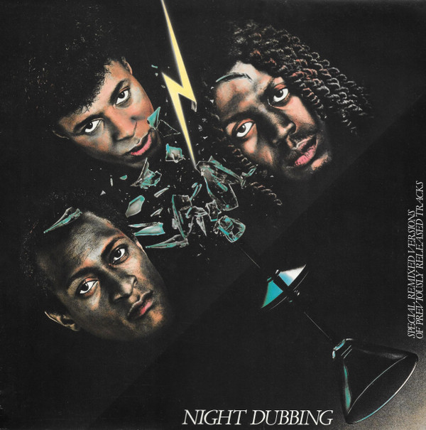 Imagination - Night Dubbing | R & B Records (RBDUB 1)