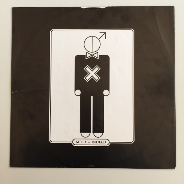 The Residents - God In Three Persons | Torso (TORSO 33061) - 2 The Residents - God In Three Persons | Torso (TORSO 33061) - 2