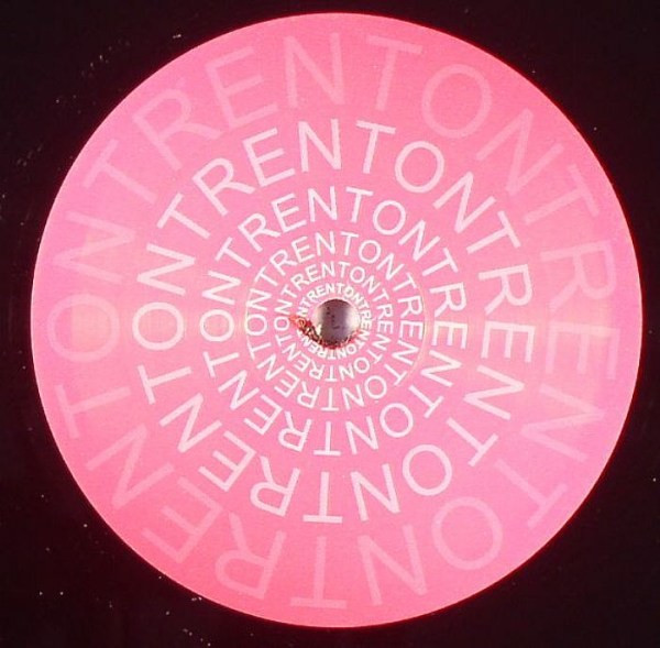 P.Toile - Stick Lip EP | Trenton Records (TRENTON004) - 2 P.Toile - Stick Lip EP | Trenton Records (TRENTON004) - 2