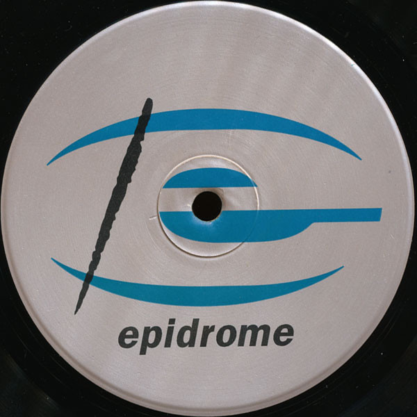 Lutricia McNeal - Stranded | Epidrome (49 79177-S1) - 2 Lutricia McNeal - Stranded | Epidrome (49 79177-S1) - 2