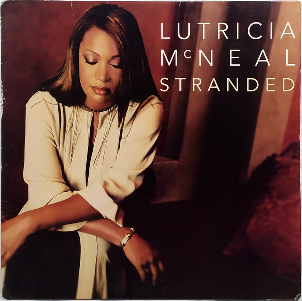 Lutricia McNeal - Stranded | Epidrome (49 79177-S1) - 4 Lutricia McNeal - Stranded | Epidrome (49 79177-S1) - 4