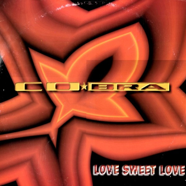 Love Sweet Love
