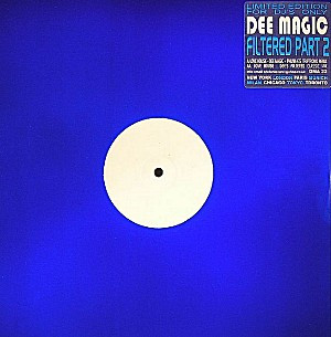 Dee Magic - Filtered Part 2 | Dee Magic (DMA 22) - main