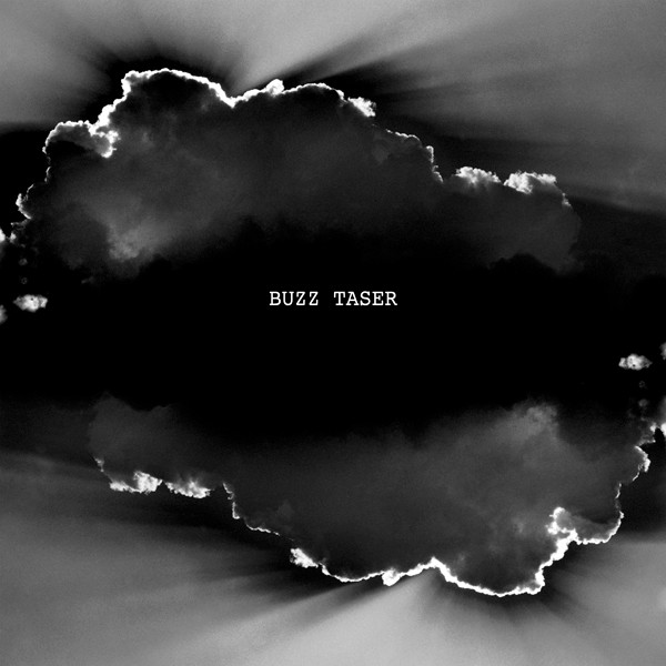 Buzz Taser - Black Market | Public Address (PA001) - main Buzz Taser - Black Market | Public Address (PA001) - main