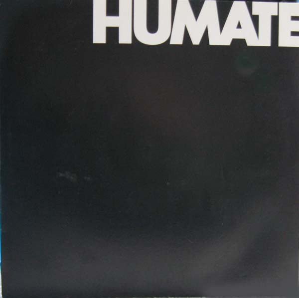 Humate - Sound | Superstition (Superstition 2039) - main Humate - Sound | Superstition (Superstition 2039) - main