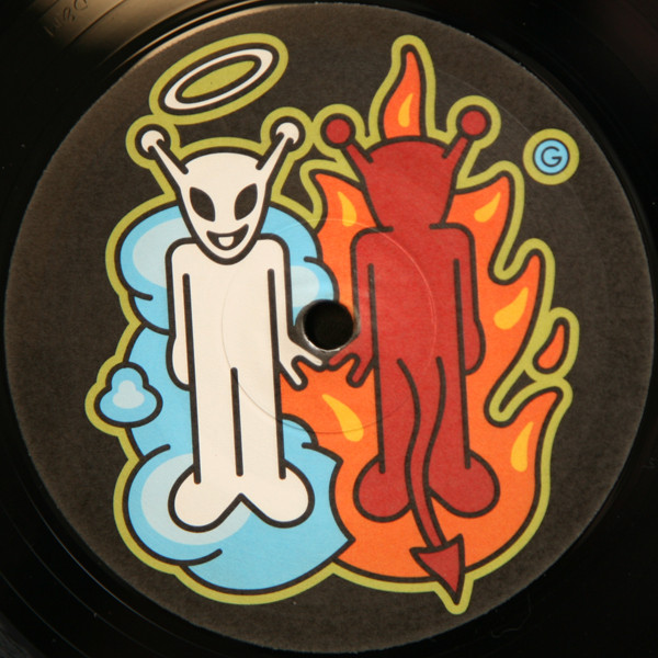 Greenman - Schizosphere | Superstition (Super 2063) - 2 Greenman - Schizosphere | Superstition (Super 2063) - 2