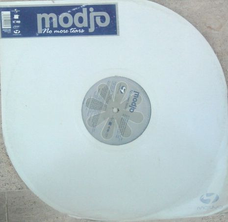 Modjo - No More Tears | Motivo Productions (Motivo 006) - main Modjo - No More Tears | Motivo Productions (Motivo 006) - main