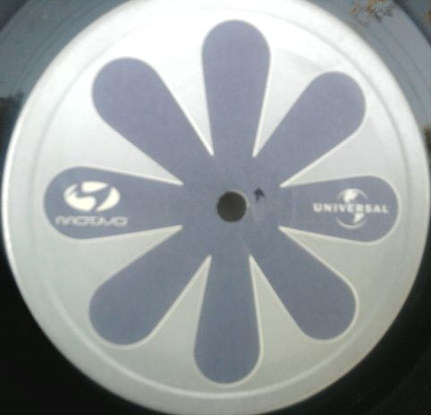 Modjo - No More Tears | Motivo Productions (Motivo 006) - 3 Modjo - No More Tears | Motivo Productions (Motivo 006) - 3