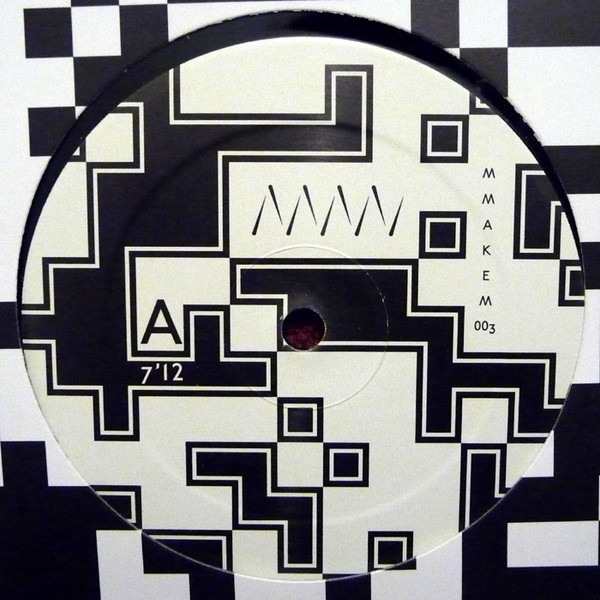 Trikk - Jointly | ManMakeMusic (MMAKEM 003)