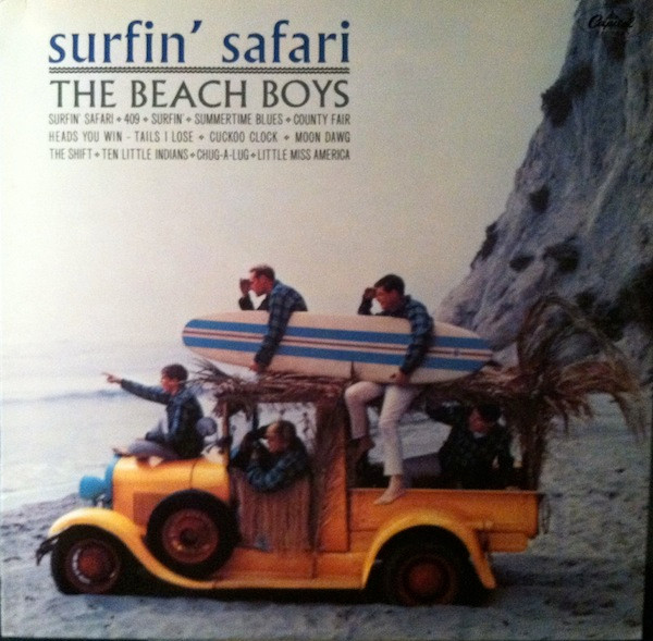 Surfin' Safari