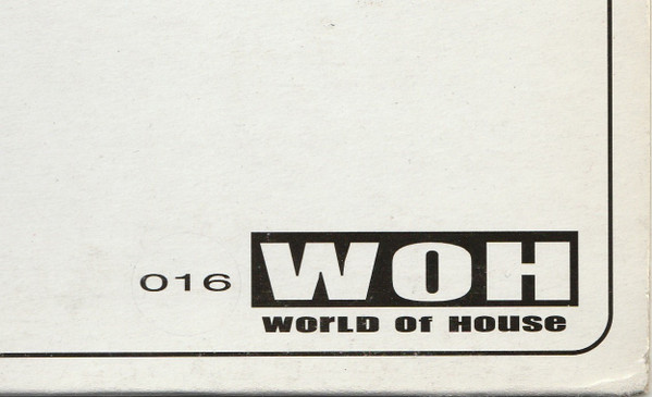 Housequake - What Is It | World Of House (WOH 016) - 6