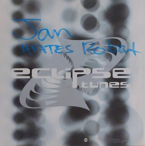 Espuma Feat. Mike Miller - Ahora Te Quierro | Eclipse Tunes (ECL 0009-12) - 4