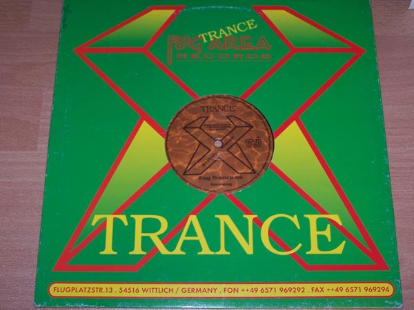 DJ Philip - Heaven | Fog Area Trance (FogTrance 116) - 2 DJ Philip - Heaven | Fog Area Trance (FogTrance 116) - 2