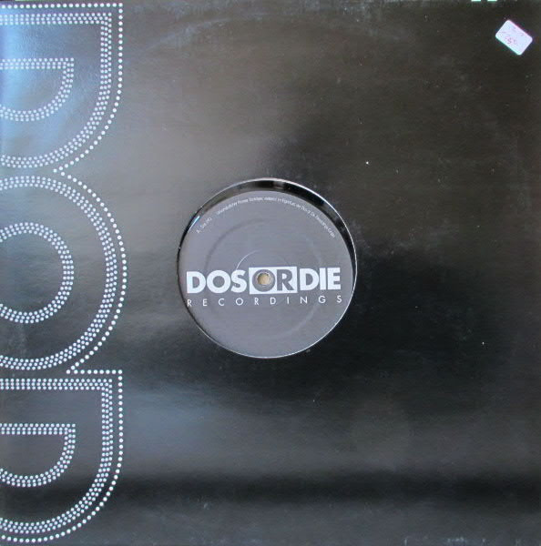 Walt & Feliz - Endless | Dos Or Die Recordings (DOS 243) - main Walt & Feliz - Endless | Dos Or Die Recordings (DOS 243) - main